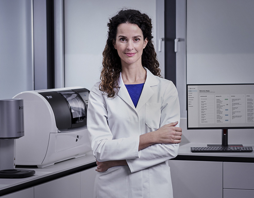 Cerec Primemill Lite