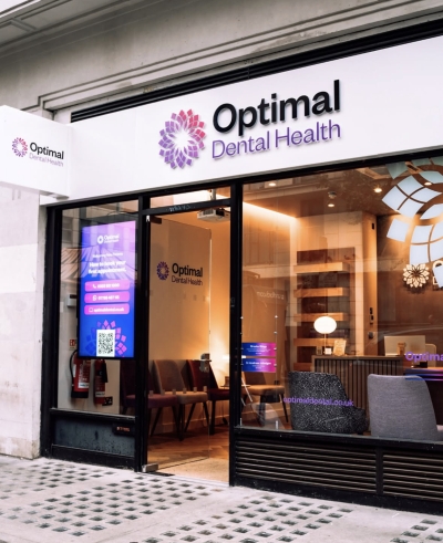 Optimal Dental Health Clinic