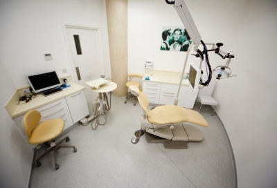 Creating the Ultimate Clinic