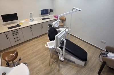 The Gallery Dental and Implant Centre 