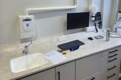 The Gallery Dental and Implant Centre 