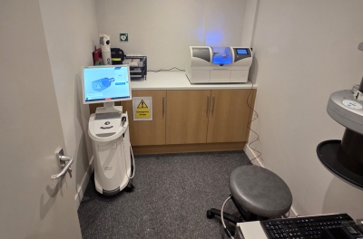 The Gallery Dental and Implant Centre 