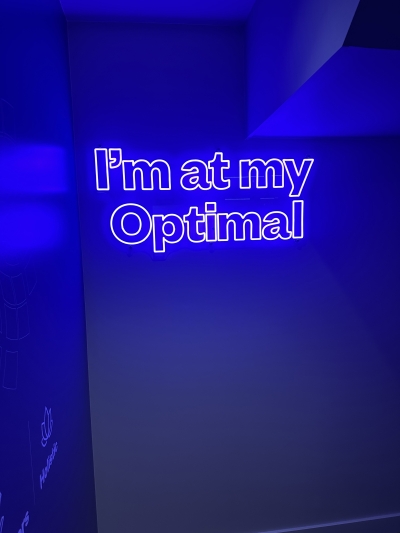 Optimal Dental Health Clinic