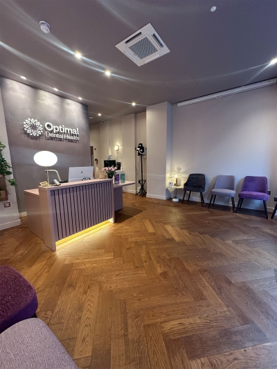 Optimal Dental Health Clinic