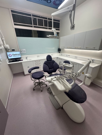 Optimal Dental Health Clinic